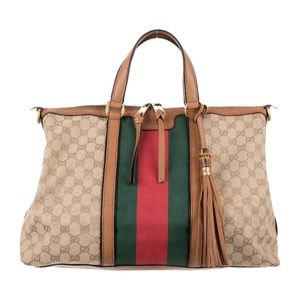 GUCCI - Rania Satchel